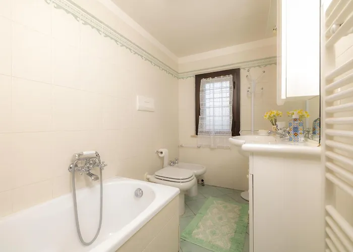 Casetta Del Glicine *