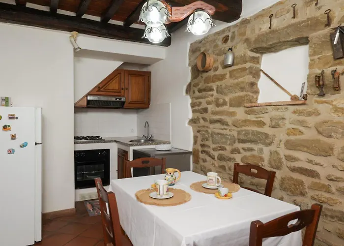 Casetta Del Glicine *