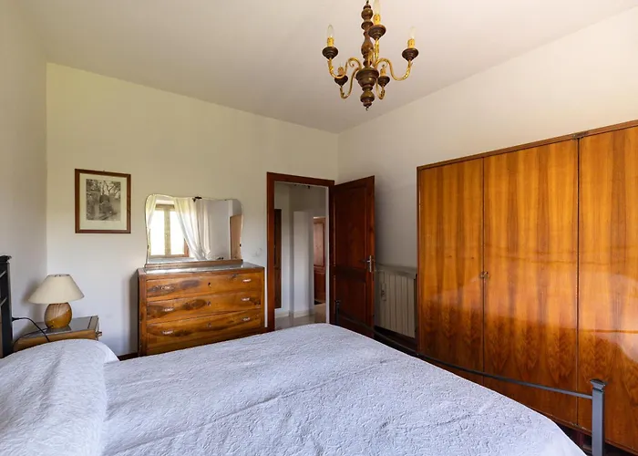 Casetta Del Glicine * كورتونا