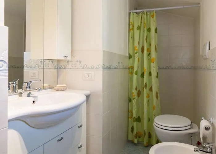 Casetta Del Glicine فيلة