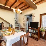 Casetta Del Glicine Villa