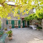 Casetta Del Glicine Cortona