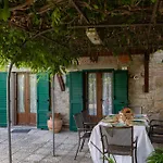 Casetta Del Glicine * Cortona