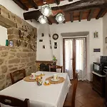 Villa Casetta Del Glicine