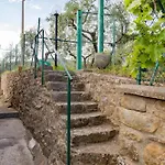 Casetta Del Glicine Villa