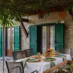 Casetta Del Glicine Villa Cortona