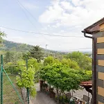 Villa Casetta Del Glicine Cortona