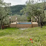 Casetta Del Glicine *