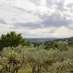 Villa Casetta Del Glicine