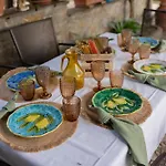 Casetta Del Glicine Villa *