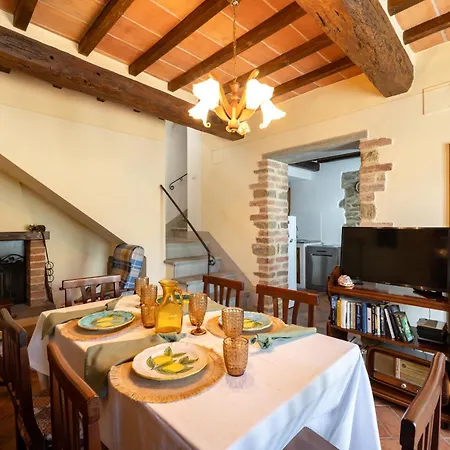 Casetta Del Glicine * 哥尔顿