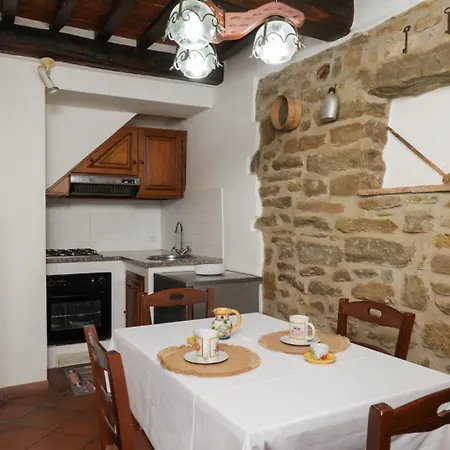 Casetta Del Glicine *