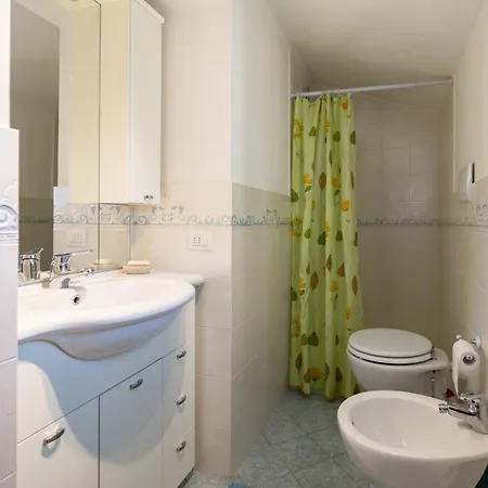 Casetta Del Glicine 빌라