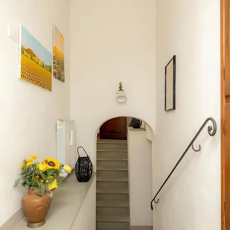 Casetta Del Glicine فيلة *