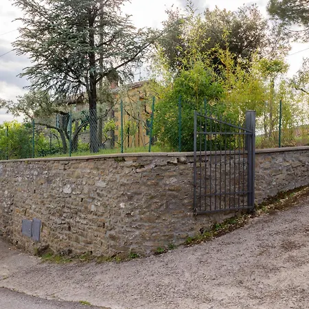 Casetta Del Glicine * 코르토나