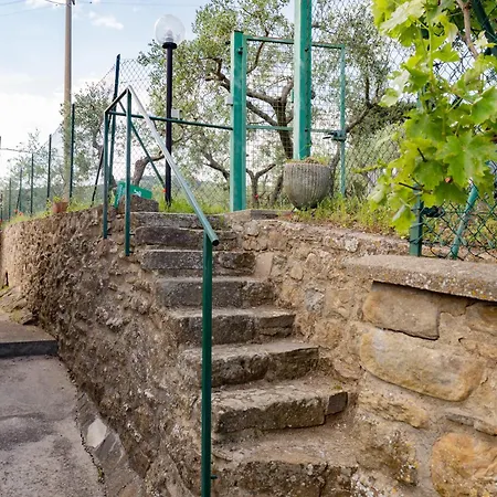 Casetta Del Glicine Вілла