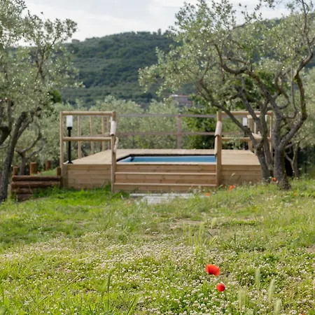 Casetta Del Glicine *