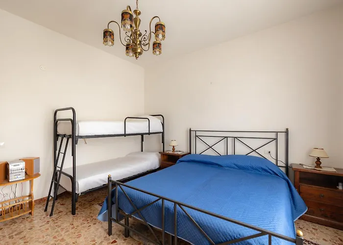 Villa Casetta Del Glicine Cortona