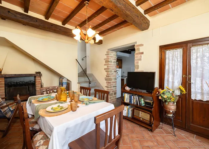 Casetta Del Glicine Villa