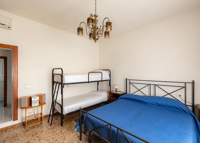 Casetta Del Glicine Villa