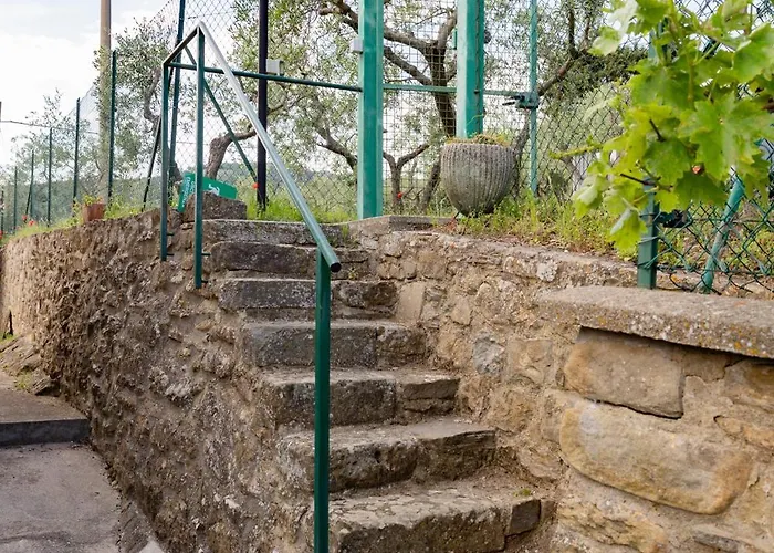 Casetta Del Glicine Villa