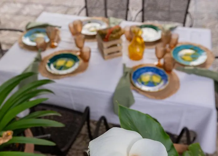 Casetta Del Glicine Cortona