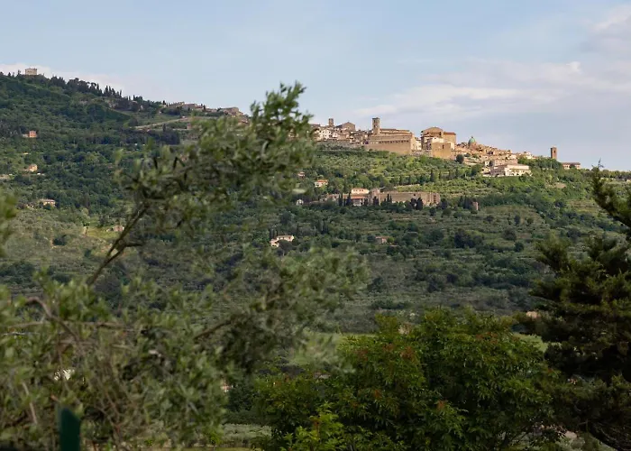 Casetta Del Glicine *