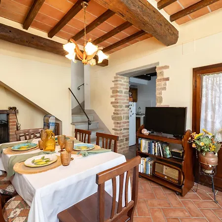 Casetta Del Glicine Villa