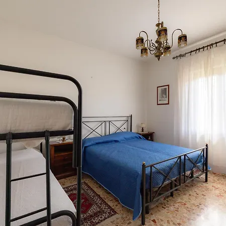 Villa Casetta Del Glicine *