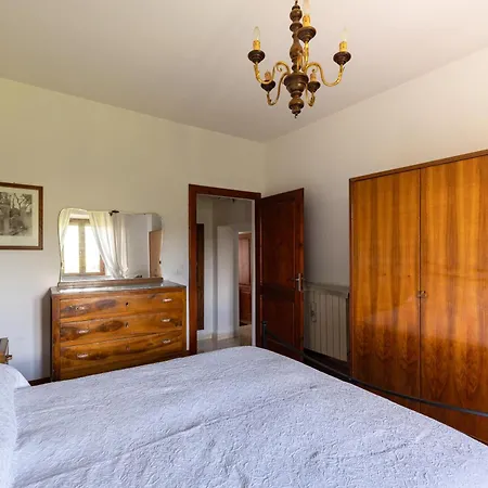 Casetta Del Glicine * Cortona