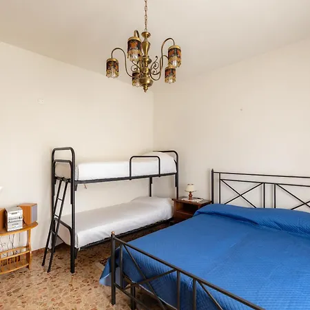 Casetta Del Glicine Villa