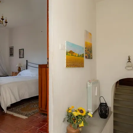 Casetta Del Glicine Villa *