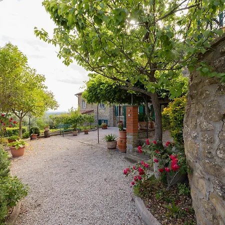 Casetta Del Glicine Villa