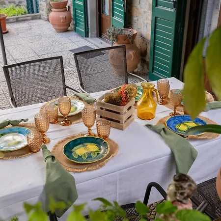 Casetta Del Glicine Villa