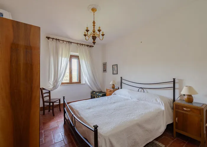 Casetta Del Glicine Кортона